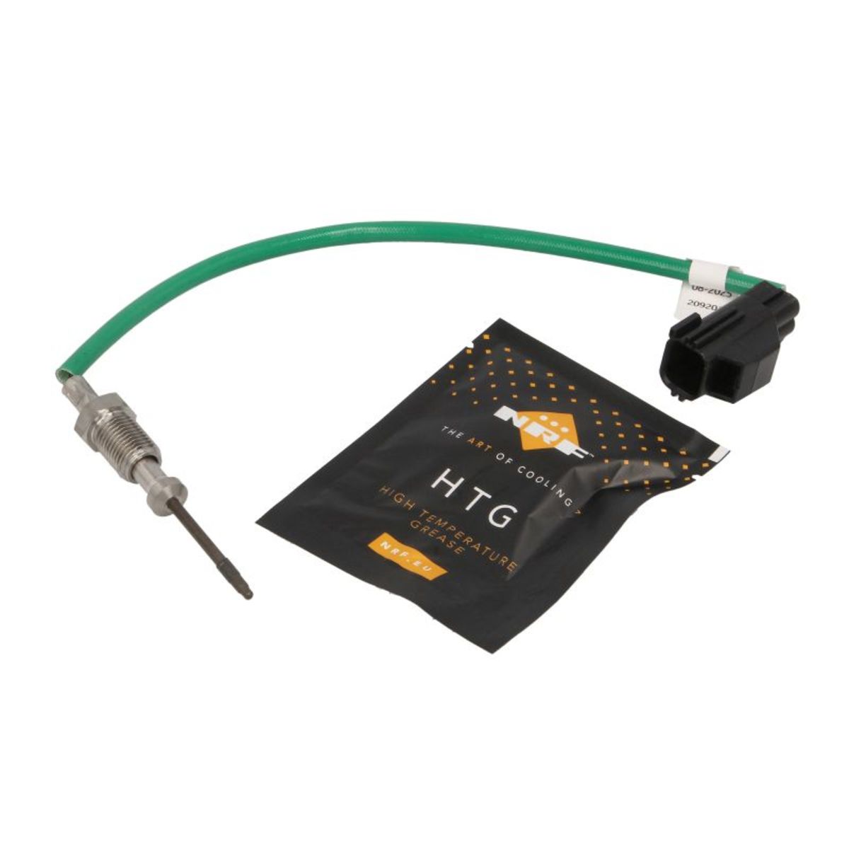 Nrf Sensor, Abgastemperatur 707529