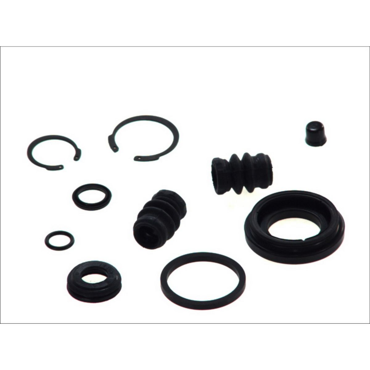 Image of Reparatieset, remklauw  D4-287