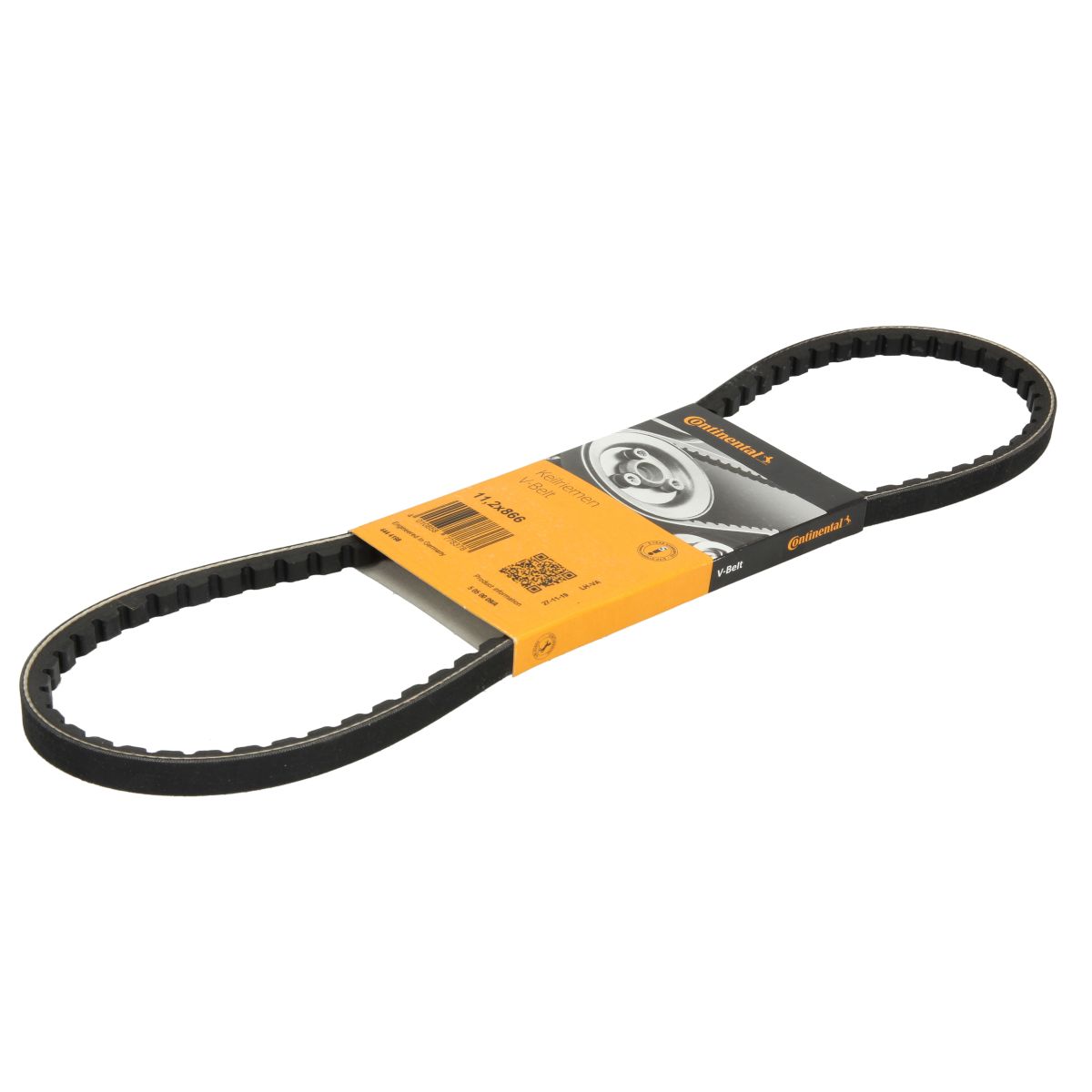 Image of V-riem CONTINENTAL 11,2X866Ld