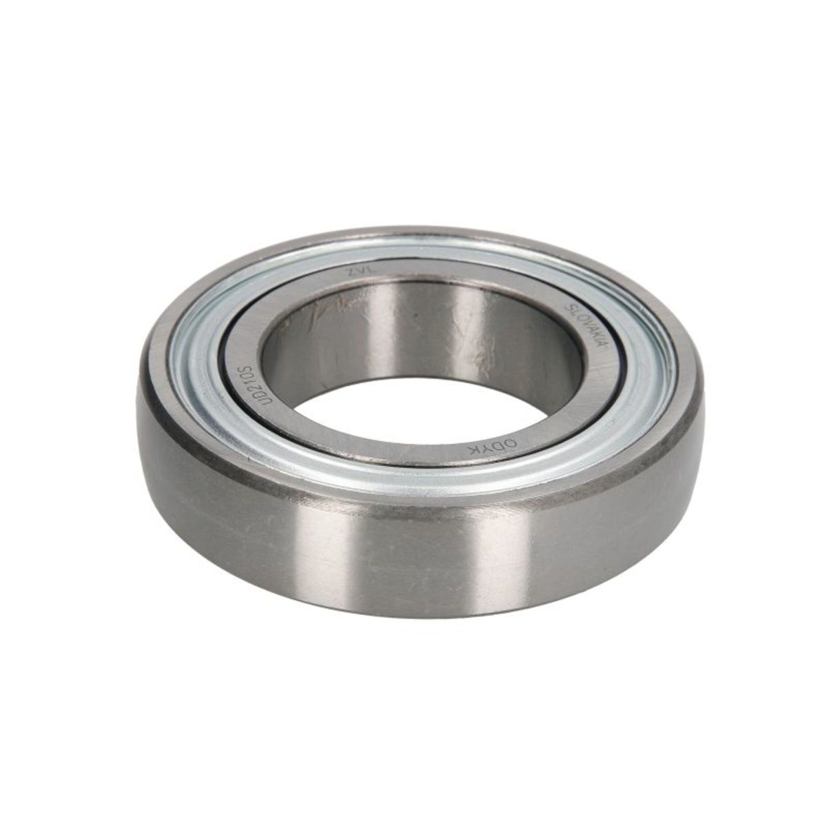 Image of Zelfstellend lager  K 6210-2RS=UD210