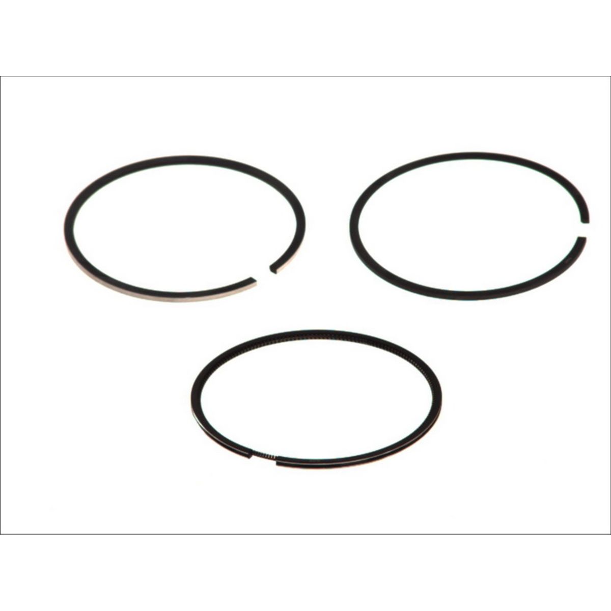 Image of Zuigerveren set