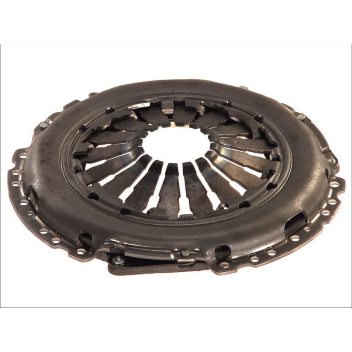 Luk Koppelingsdrukplaat  122 0349 10