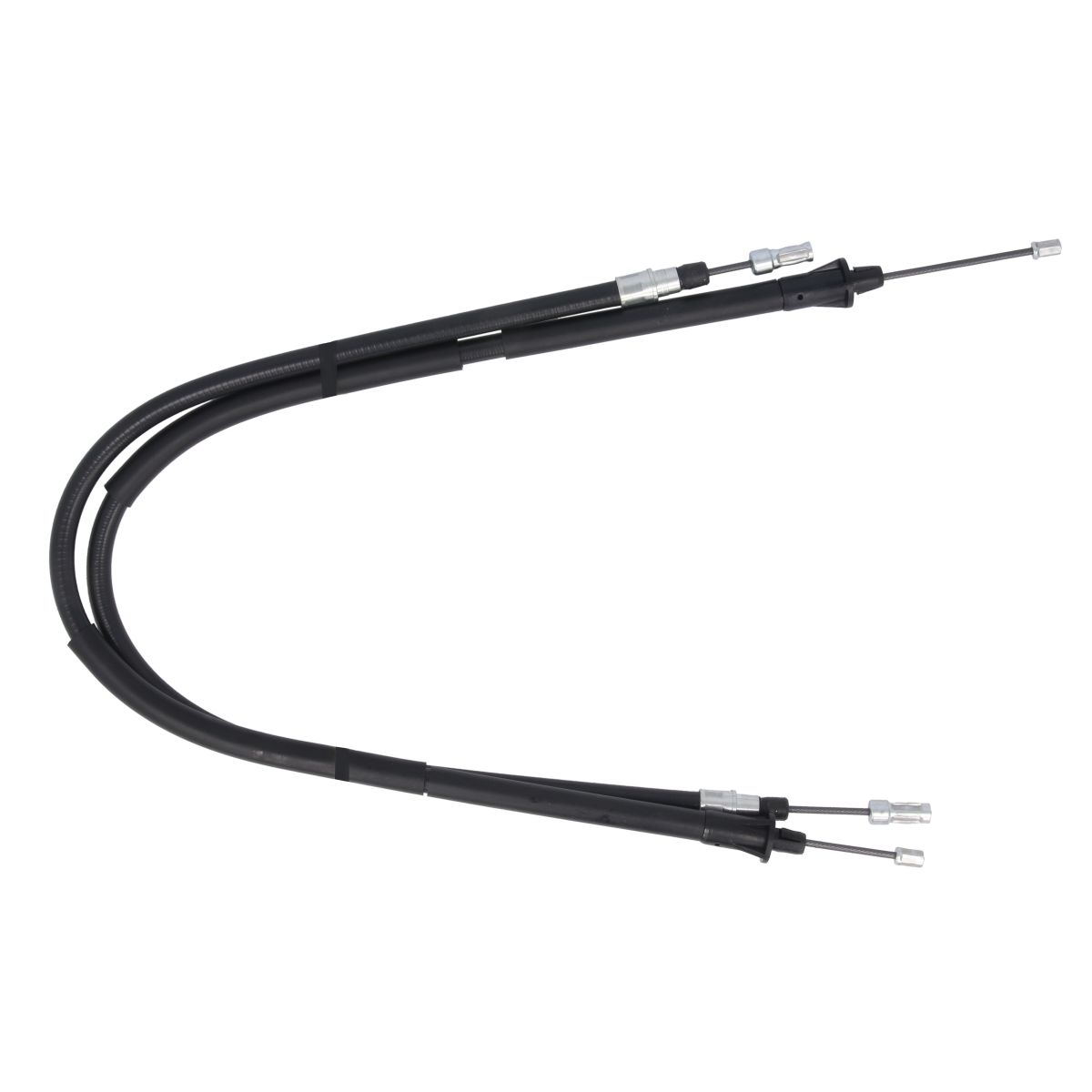 Image of Kabel, parkeerrem