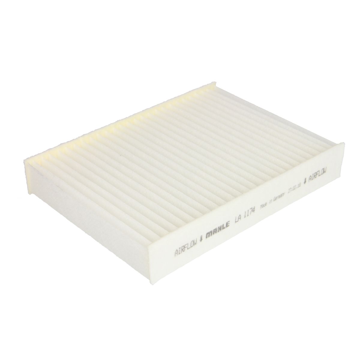 Image of Cabinefilter