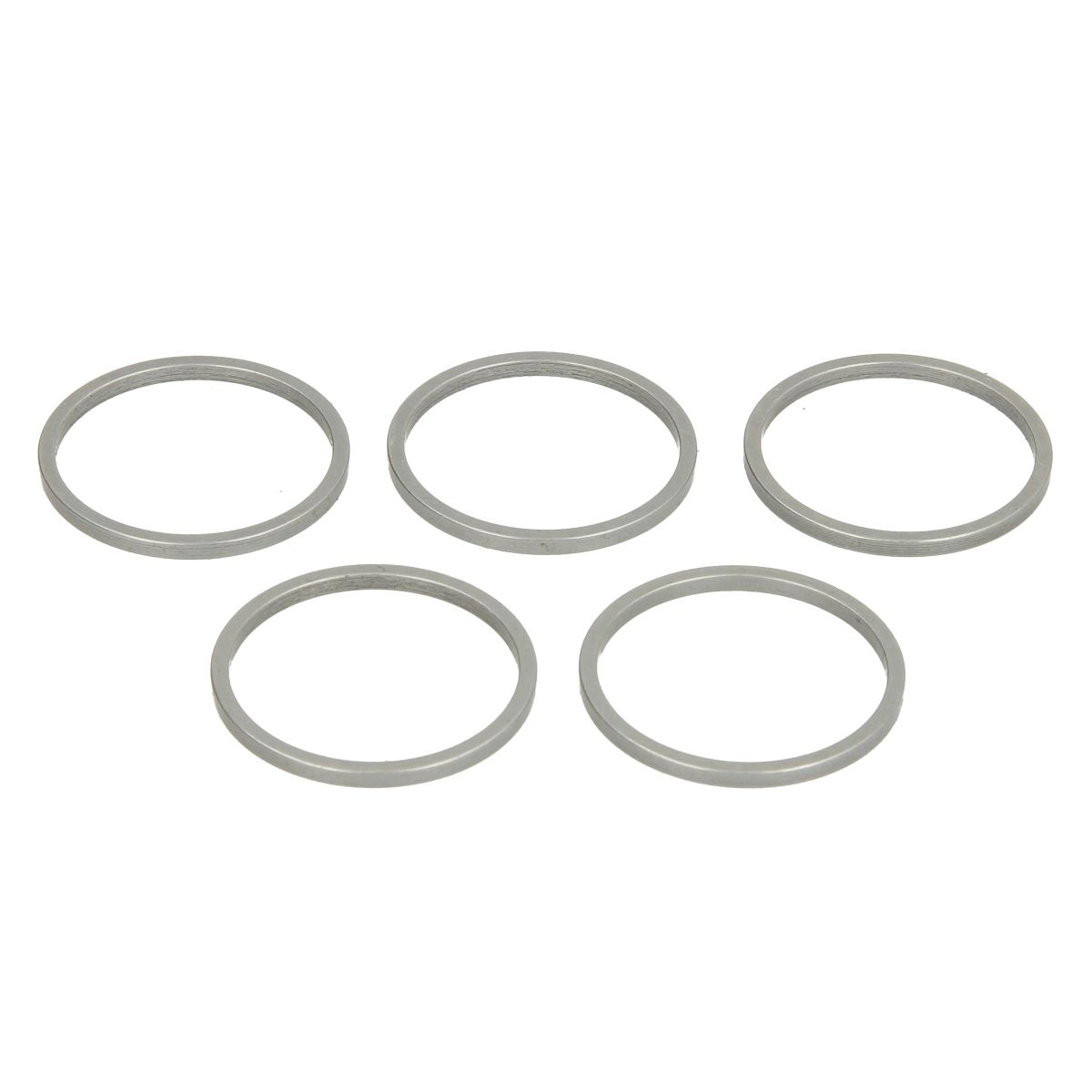 Componenti dell'iniettore Common Rail ENGITECH ENT250252/1615