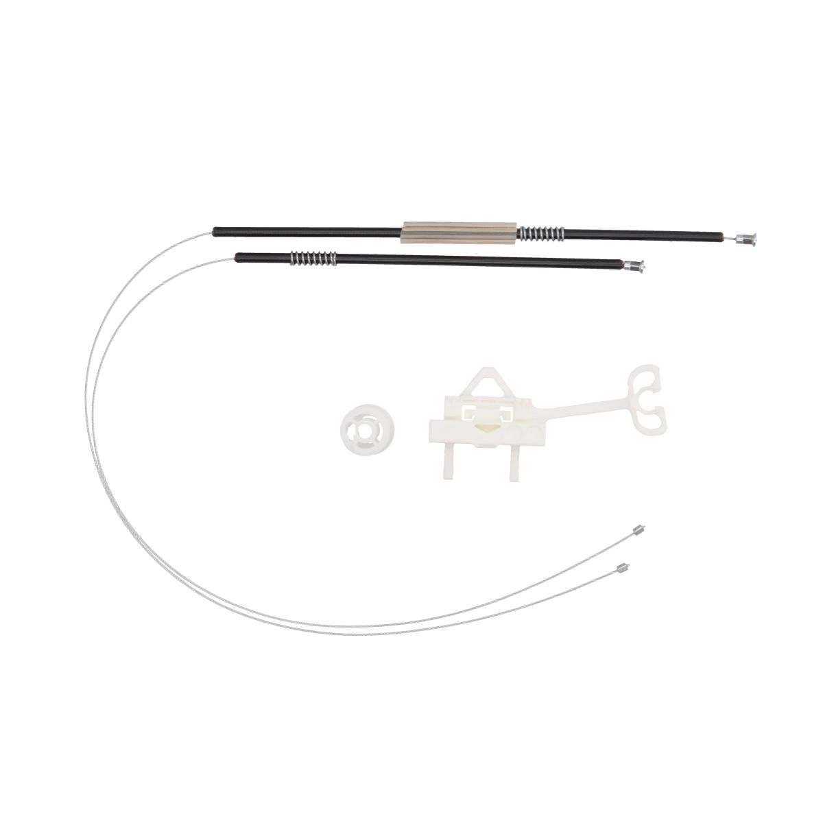 Image of Reparatieset, raamopener