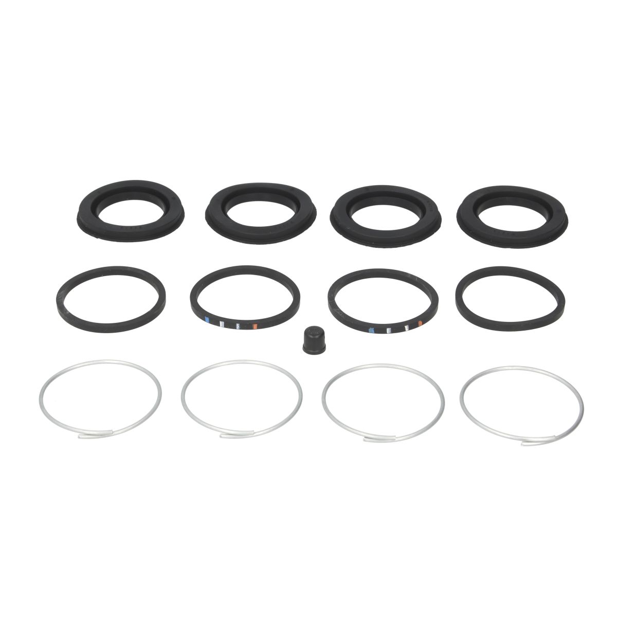 Image of Reparatieset, remklauw  D4-834 rechts