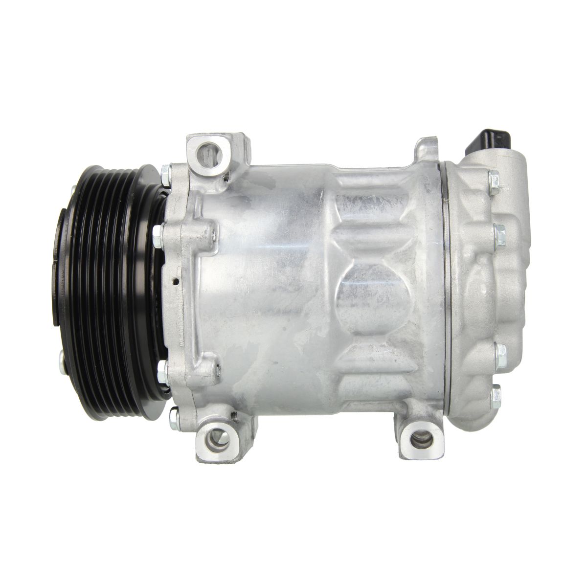 Image of Compressor, airconditioner