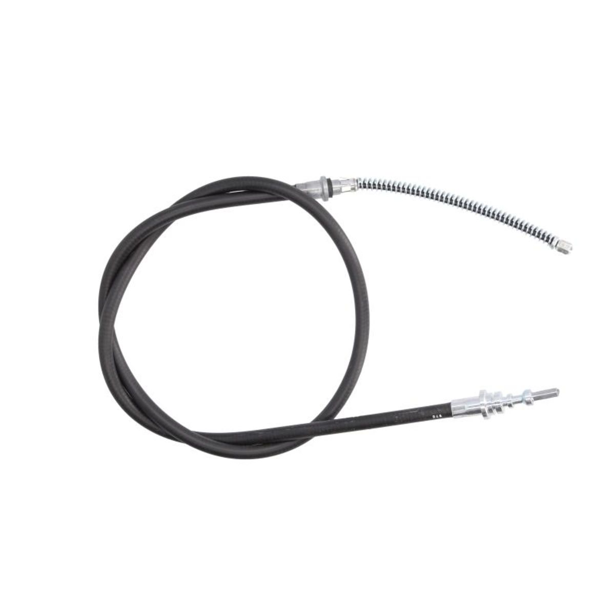 Image of Kabel, parkeerrem   links