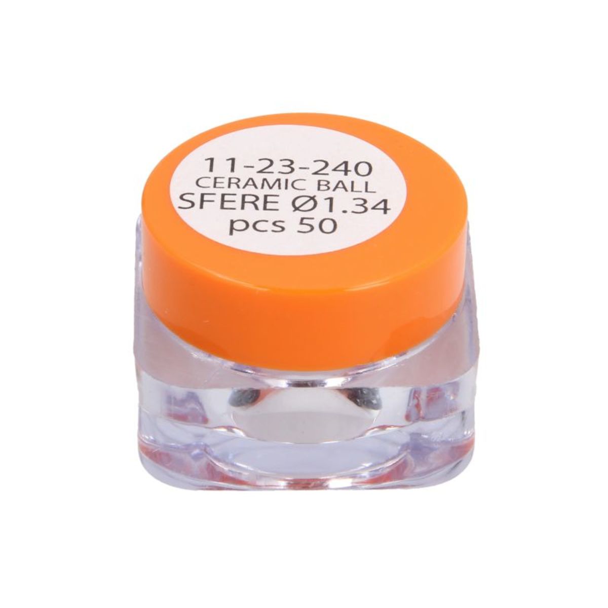 Engitech Element, Common-Rail Injektor Größe 1.34 Ent250371