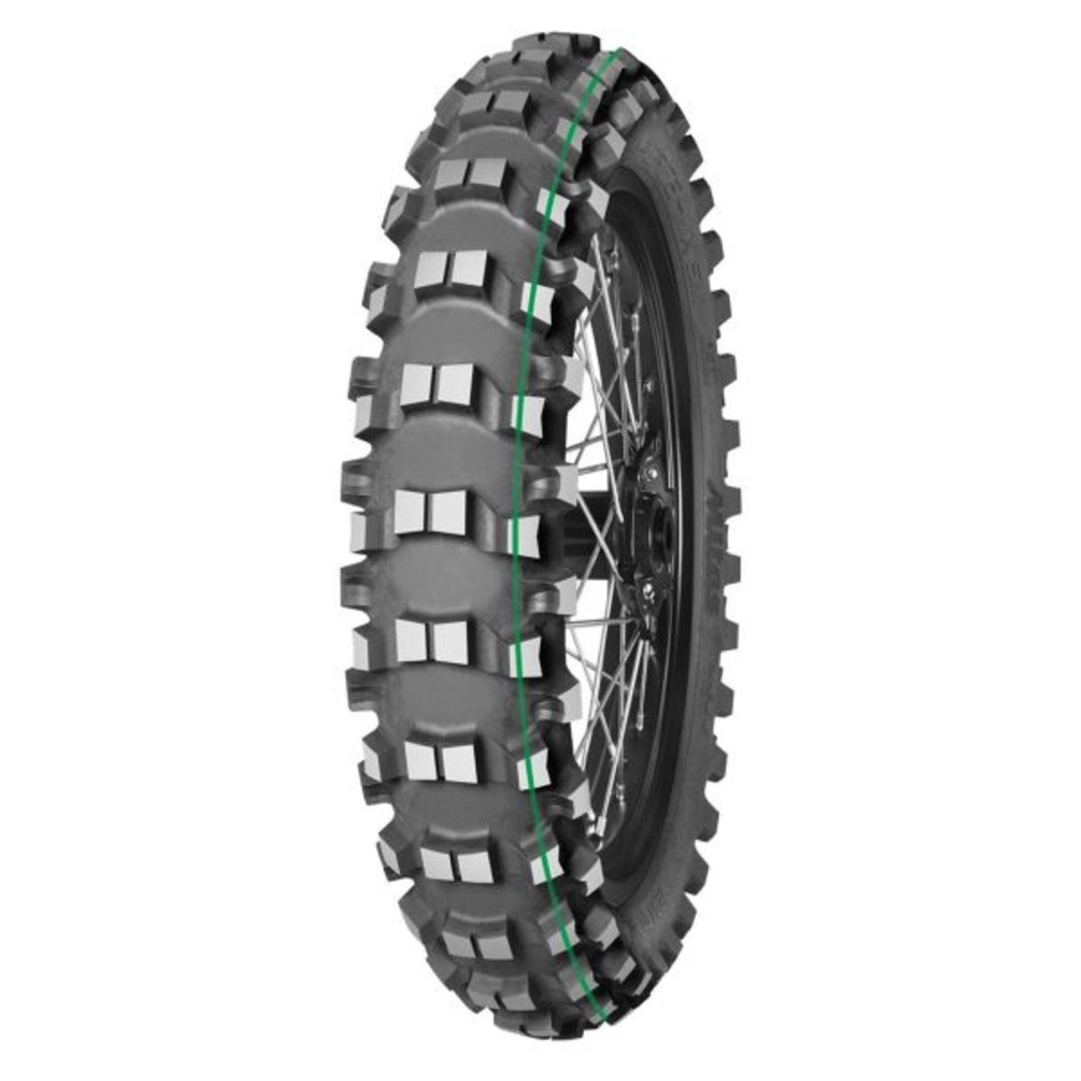 MITAS Off-road band  TERRA FORCE-MX MH 90/90-21 M54 TT, voor