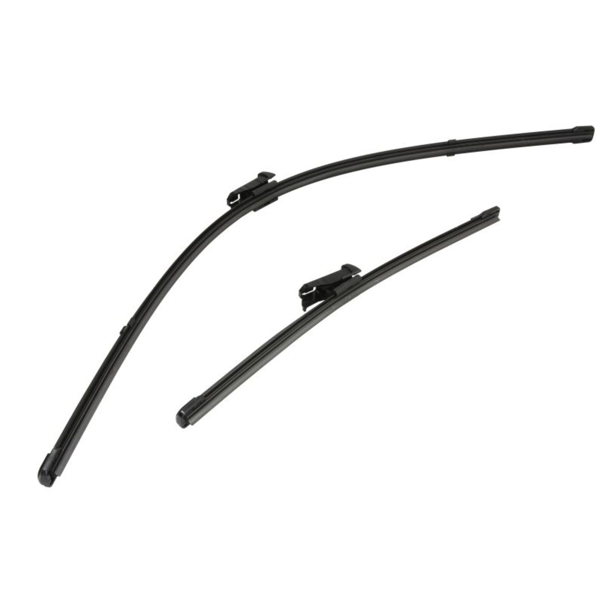 Denso Wischblatt Flat Blades 700/350Mm, Vorne, Stück Größe 2 Df-216