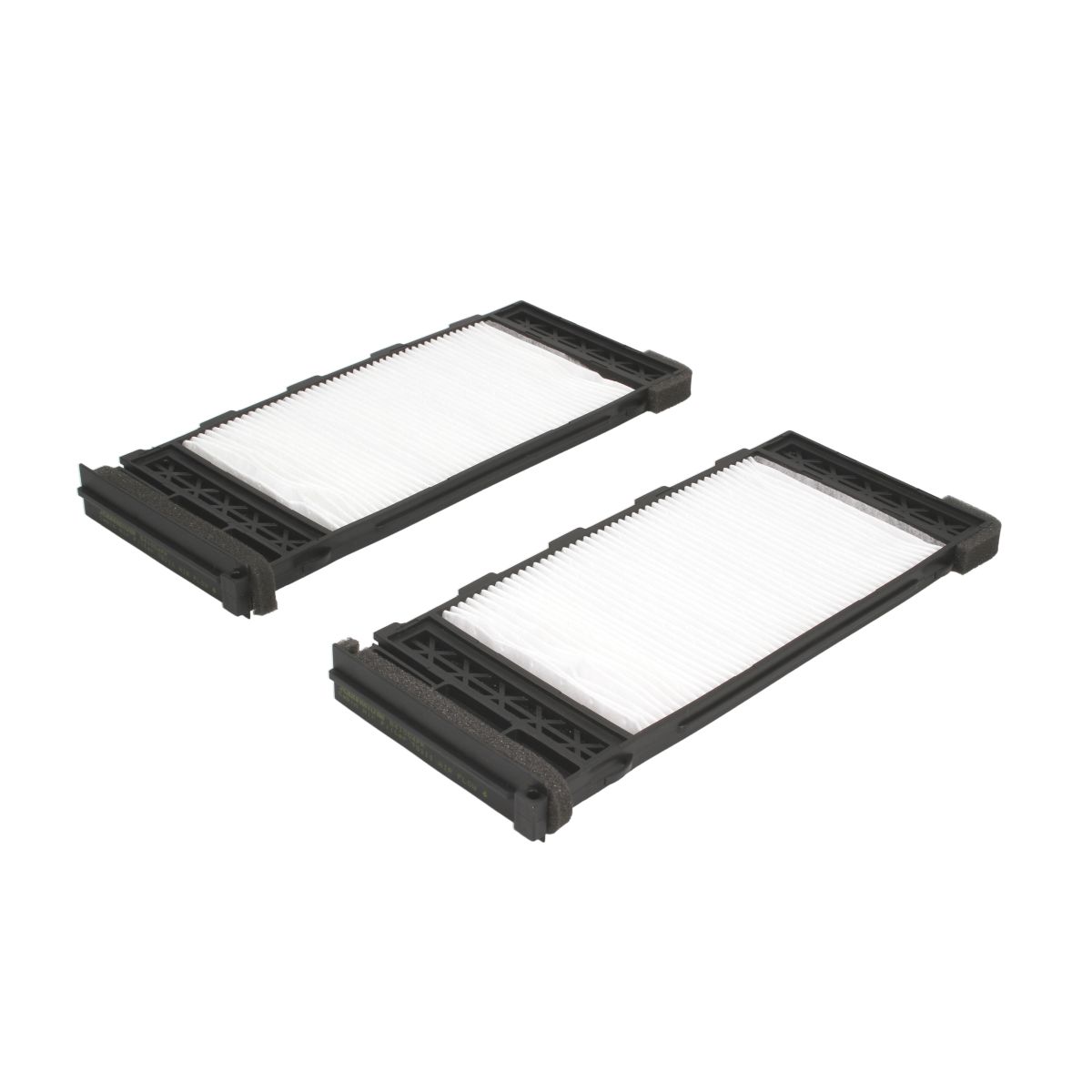 Image of Cabinefilter