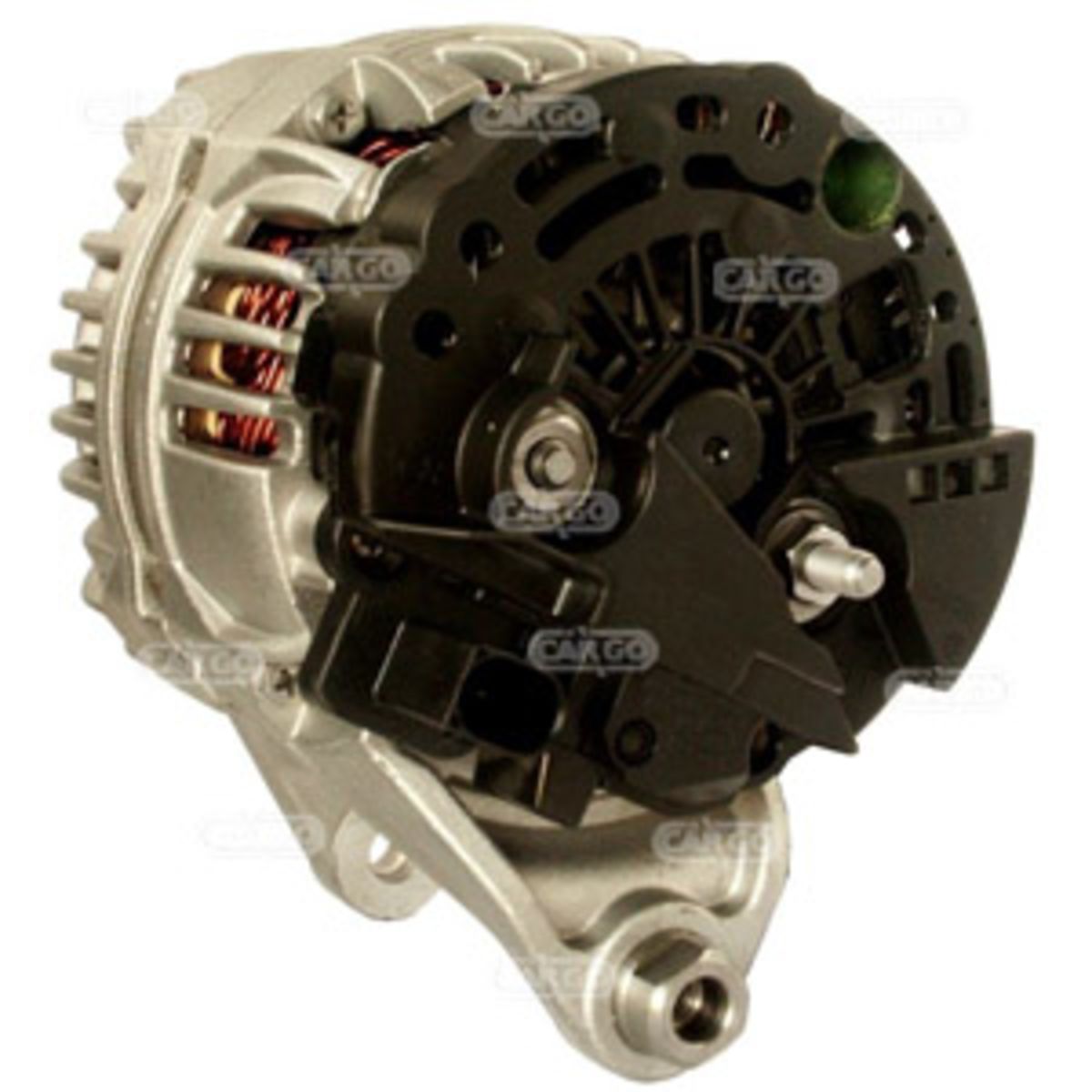 Image of Driefasige generator