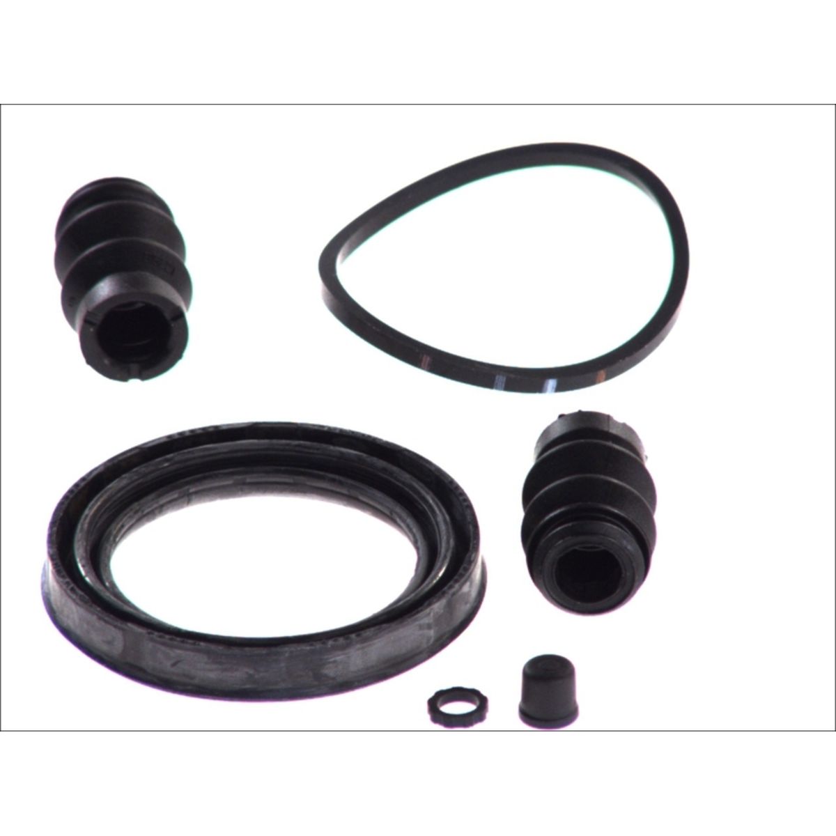 Image of Reparatieset, remklauw  D4-1392