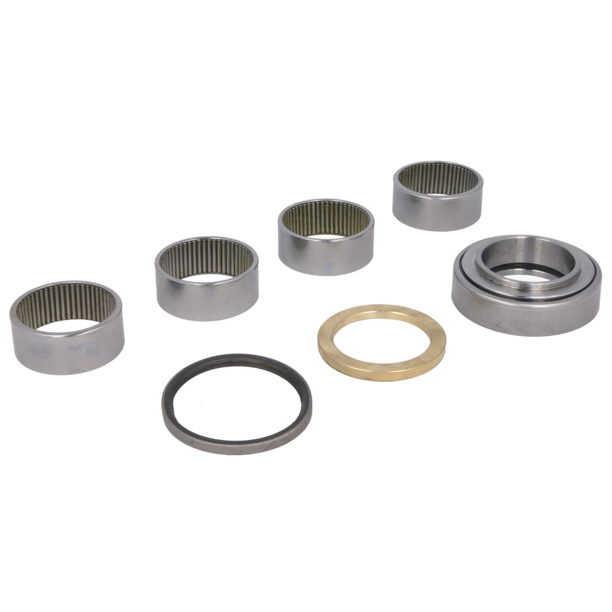 Fusee reparatieset C.E.I 230167