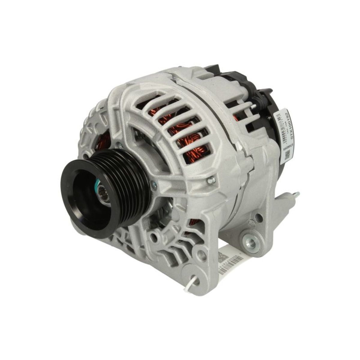 Image of Driefasige generator