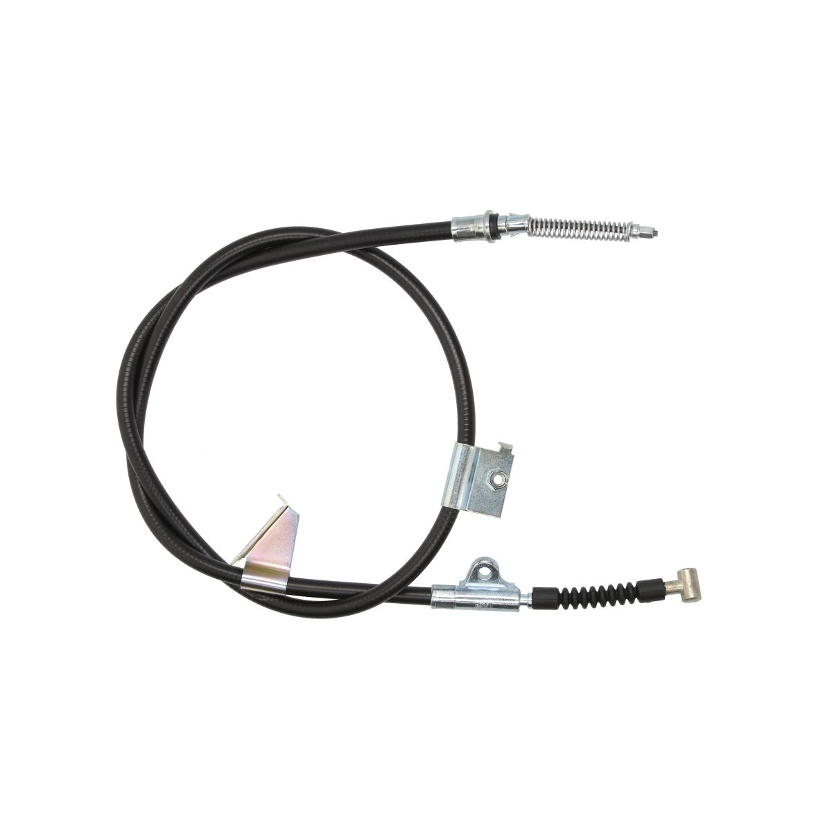 Image of Kabel, parkeerrem   links