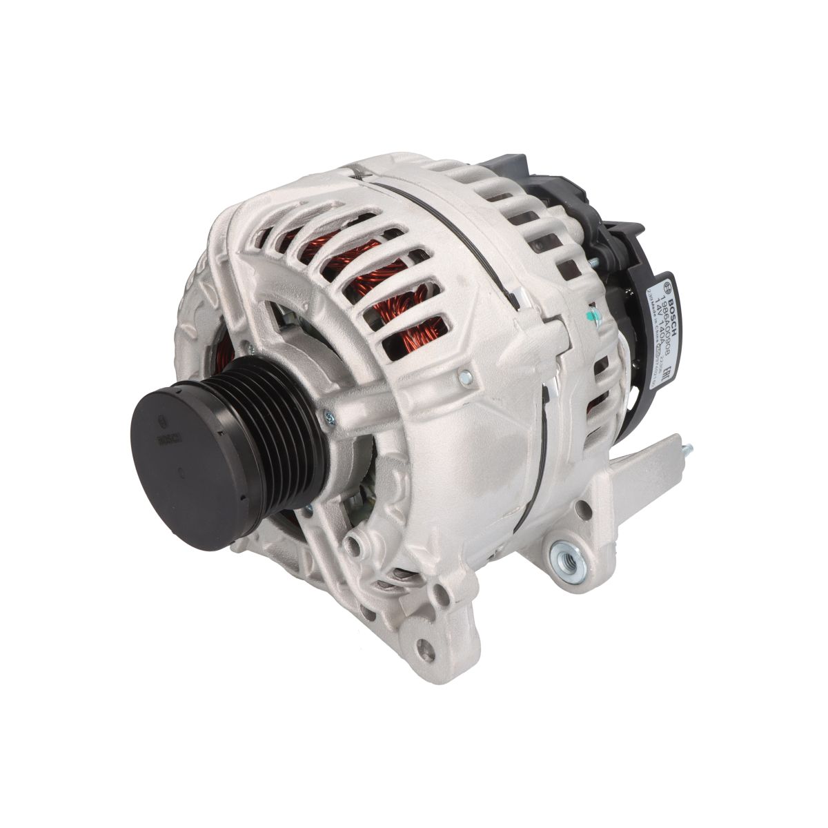 Image of Driefasige generator