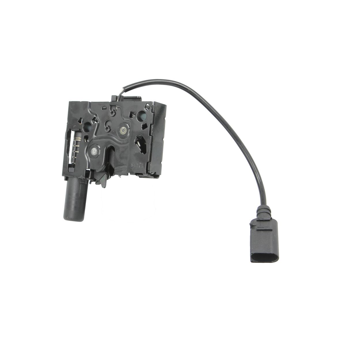 Image of Motorkapslot