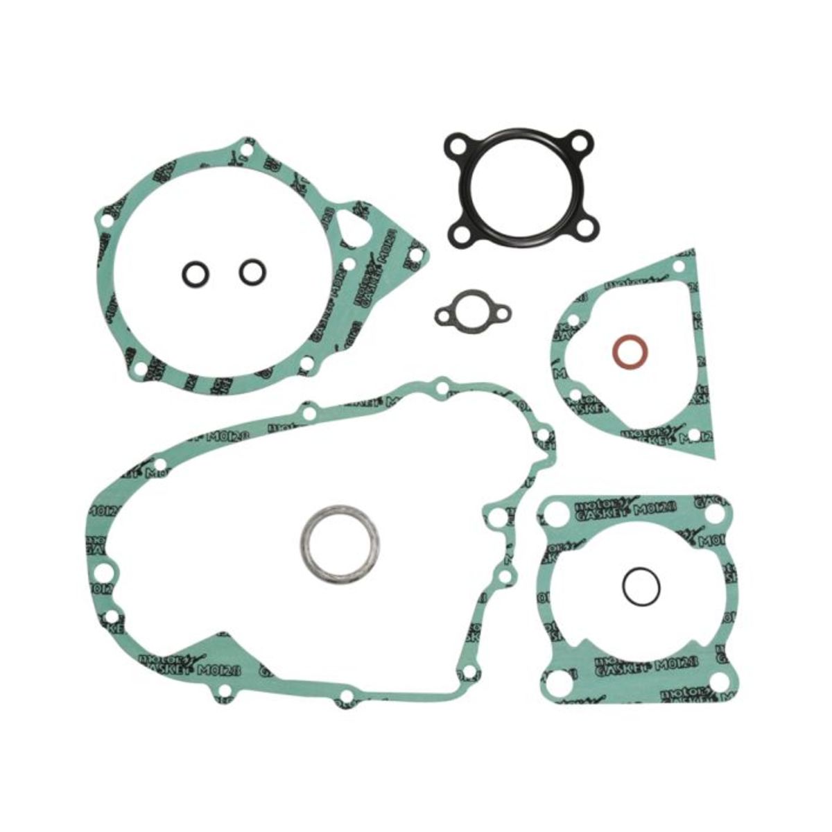 Dichtungssatz, Zylinderkopf ATHENA P400485600951