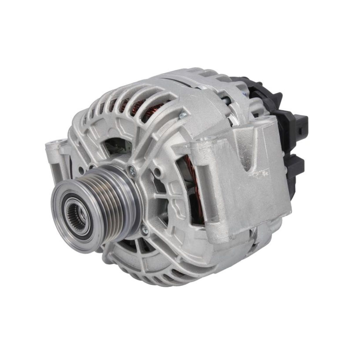 Image of Driefasige generator
