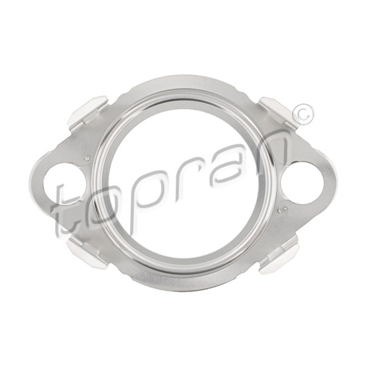 Image of Turbocompressor pakking