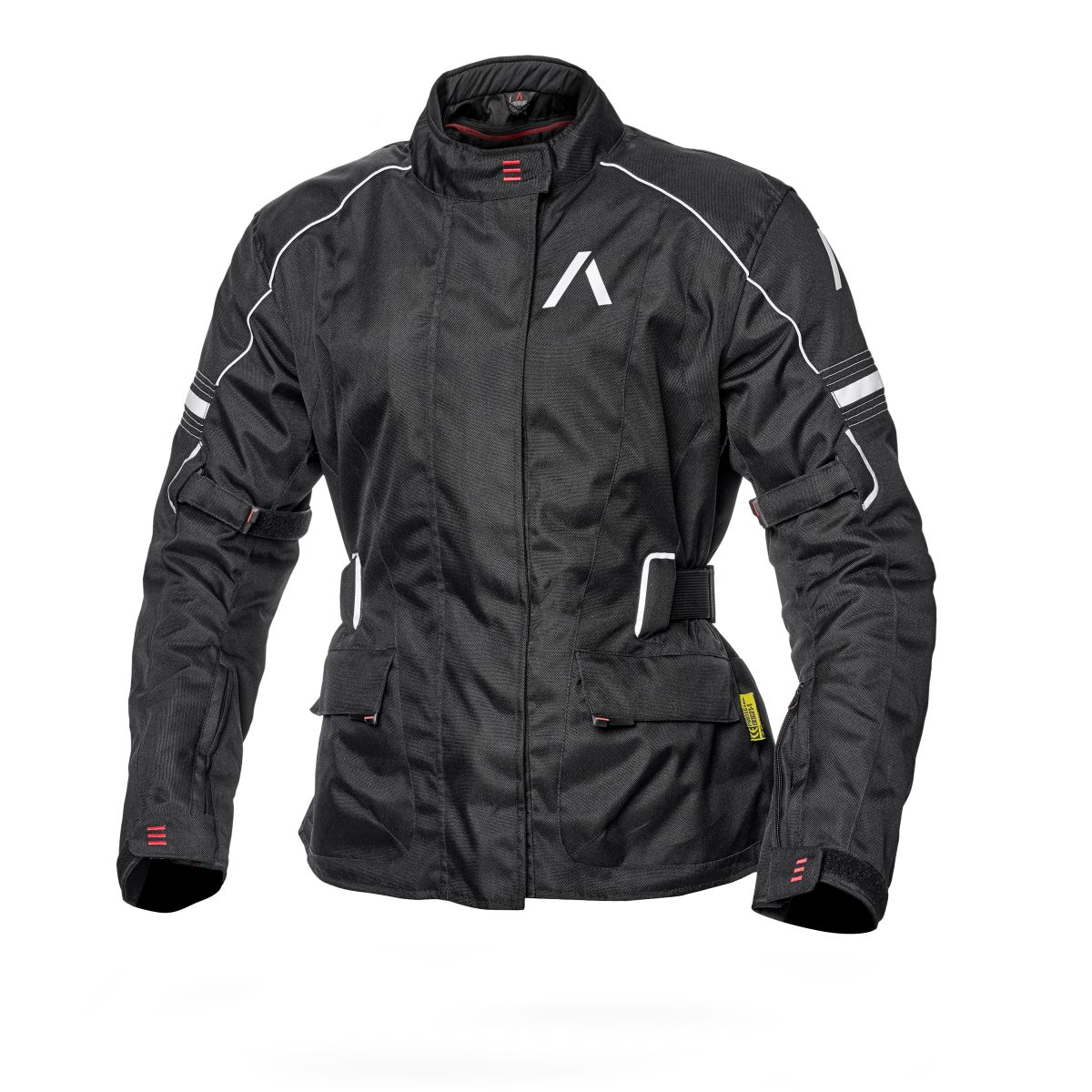 Motorrad Textiljacke ADRENALINE ELSA PPE Größe XS