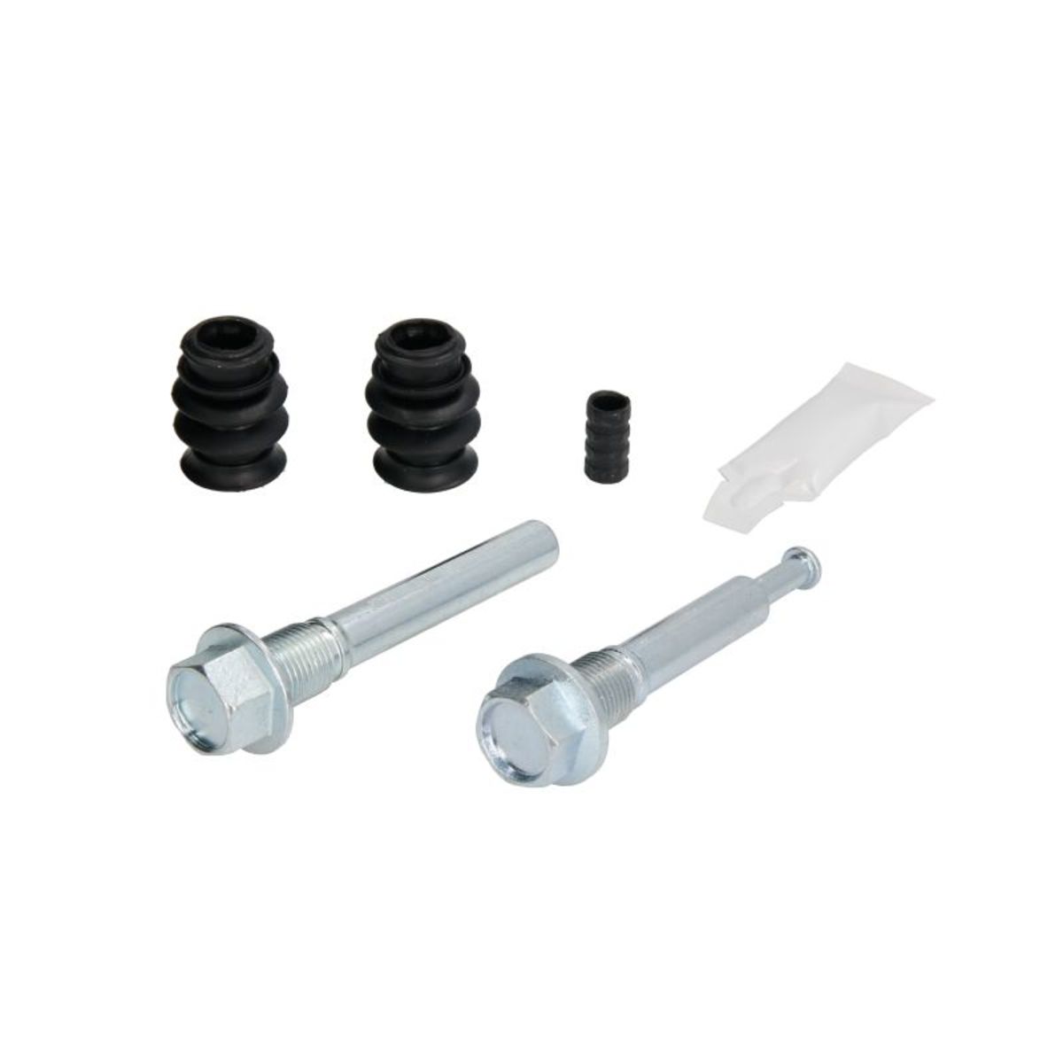 Image of Set geleidebussen, remklauw