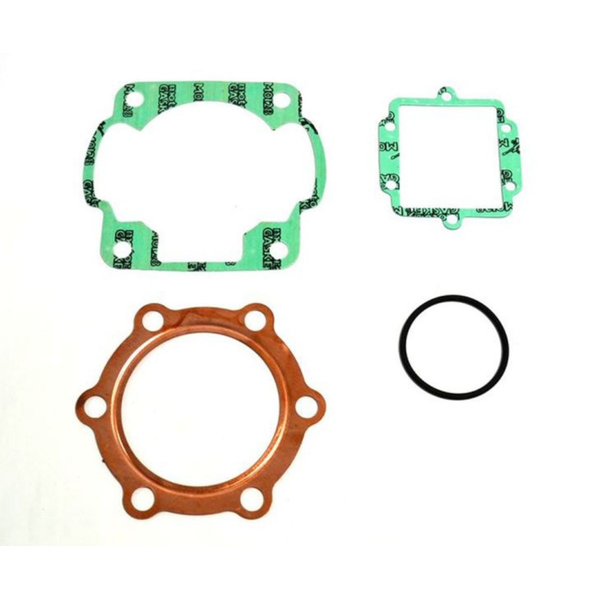 Jeu de joints, culasse ATHENA P400250600502