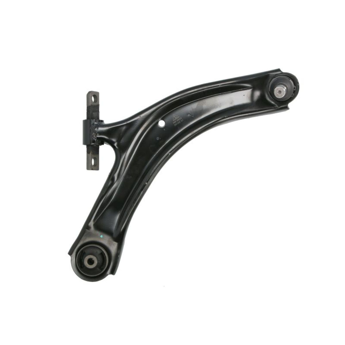 Lemförder Bras De Suspension 38168 01 Essieu Avant, Droite, Avant