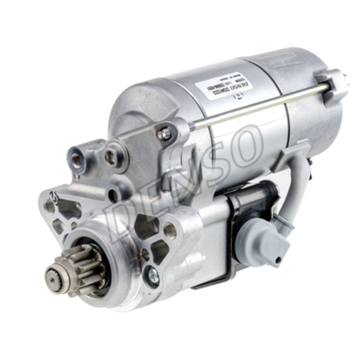 Image of Starter