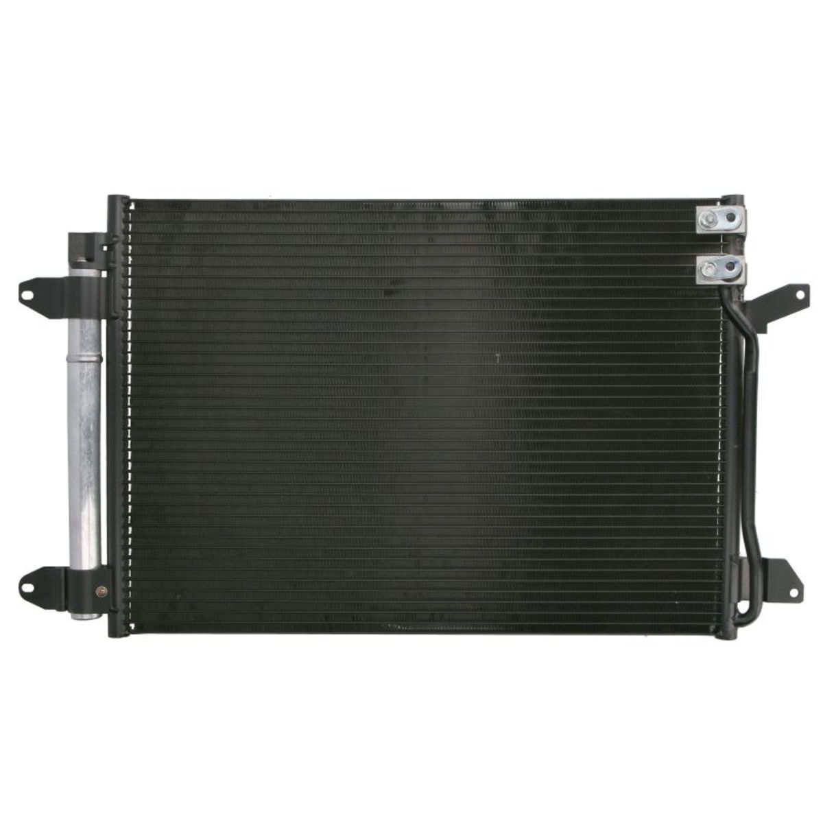 Für NRF 350507 CONDENSER VW Beetle 1.2 11- - Bild 8