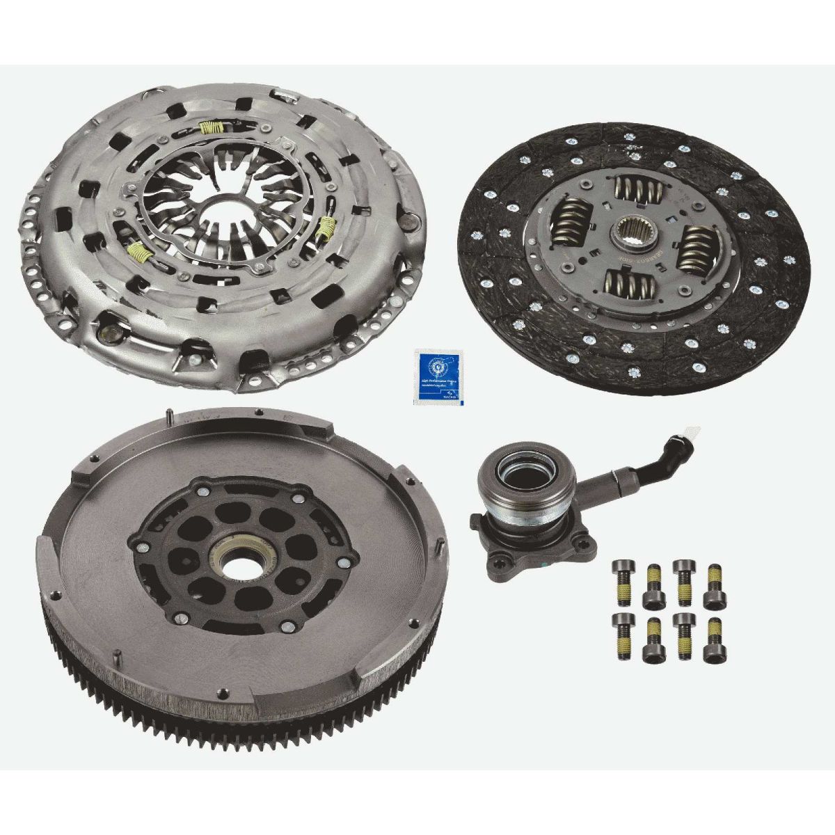 Image of Koppelset DMF module XTend plus CSC