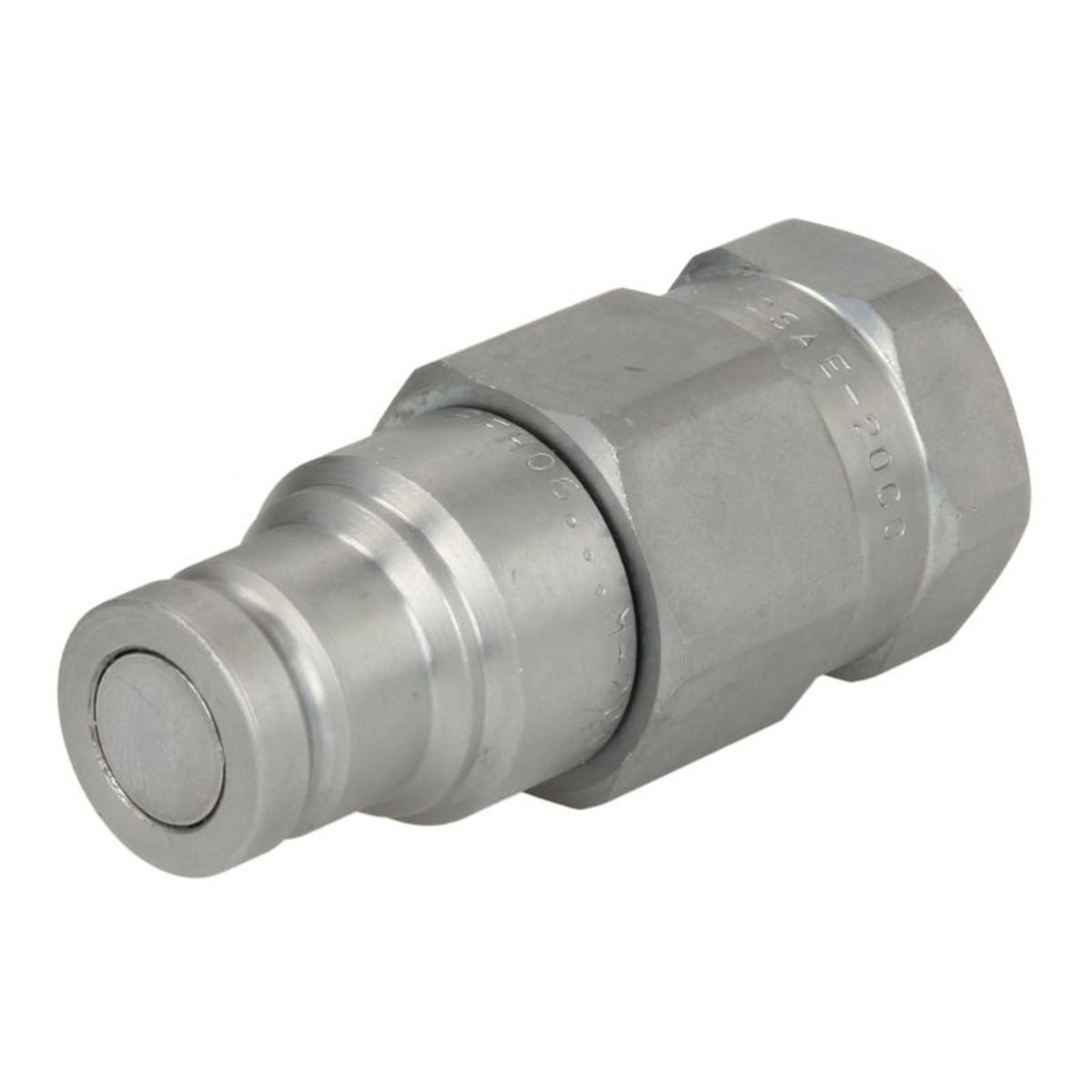 Image of Hydraulische connector