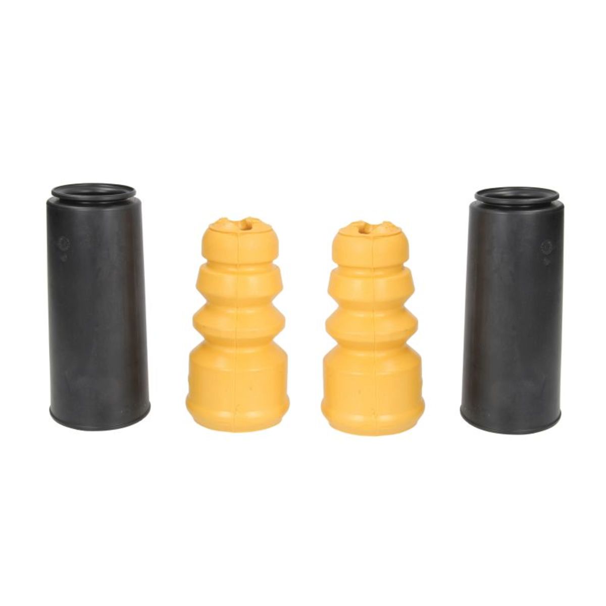 Image of Stofkap, schokdemper Proodection Kit