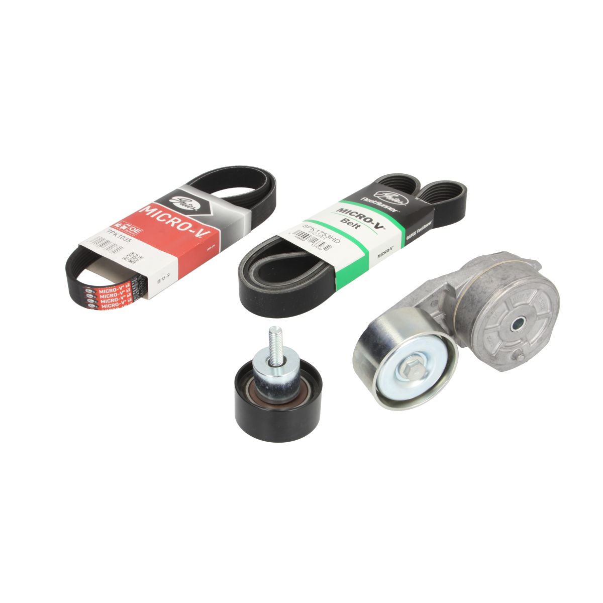 Image of V-riemset FleetRunner Micro-V Kit