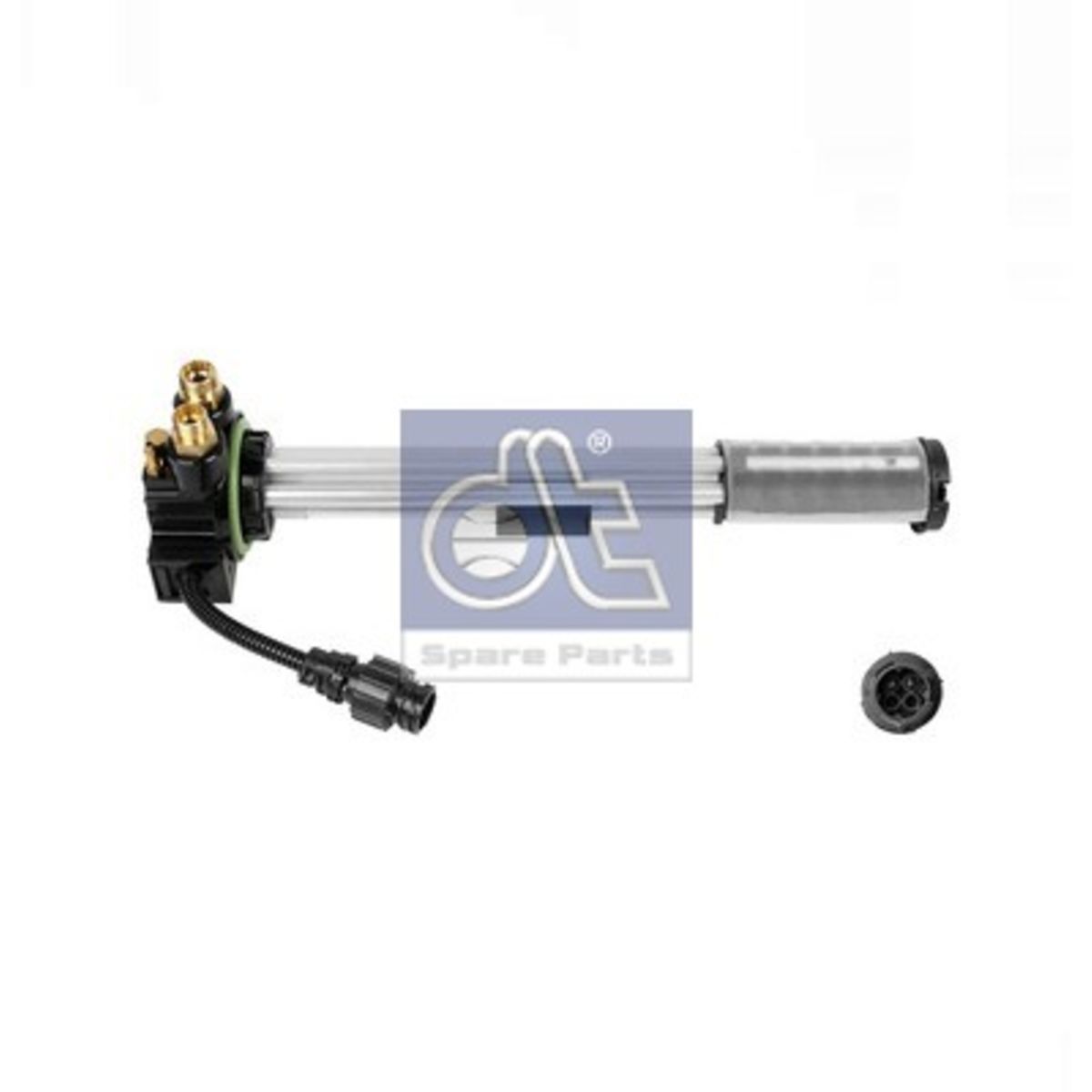 Image of Sensor, brandstofniveau DT Spare Parts