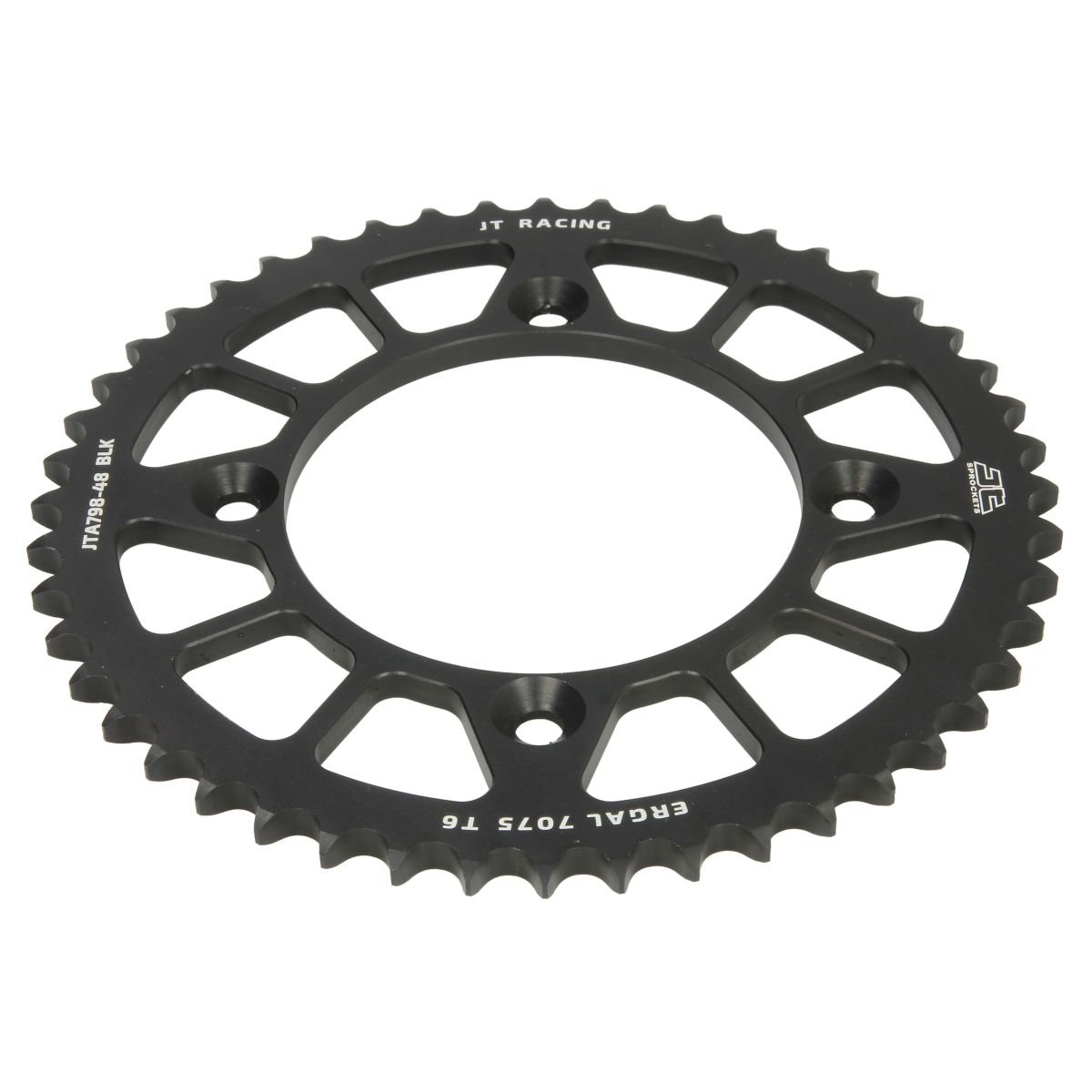 Pignone posteriore JTA798,48BLK