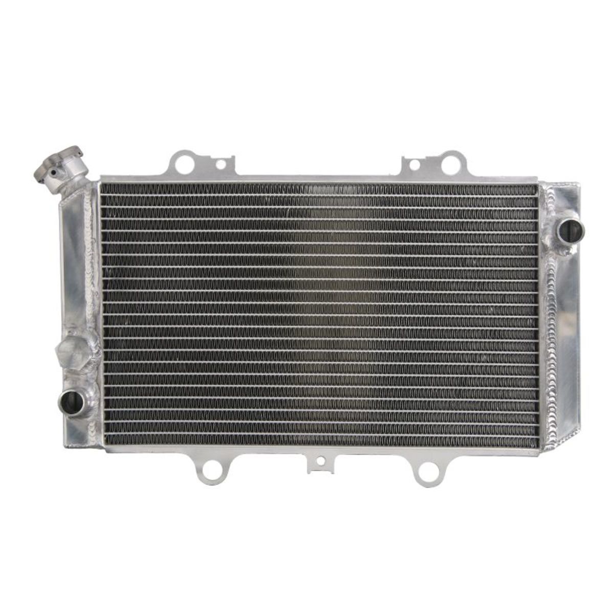 Kühler, Motorkühlung 4RIDE RAD-121