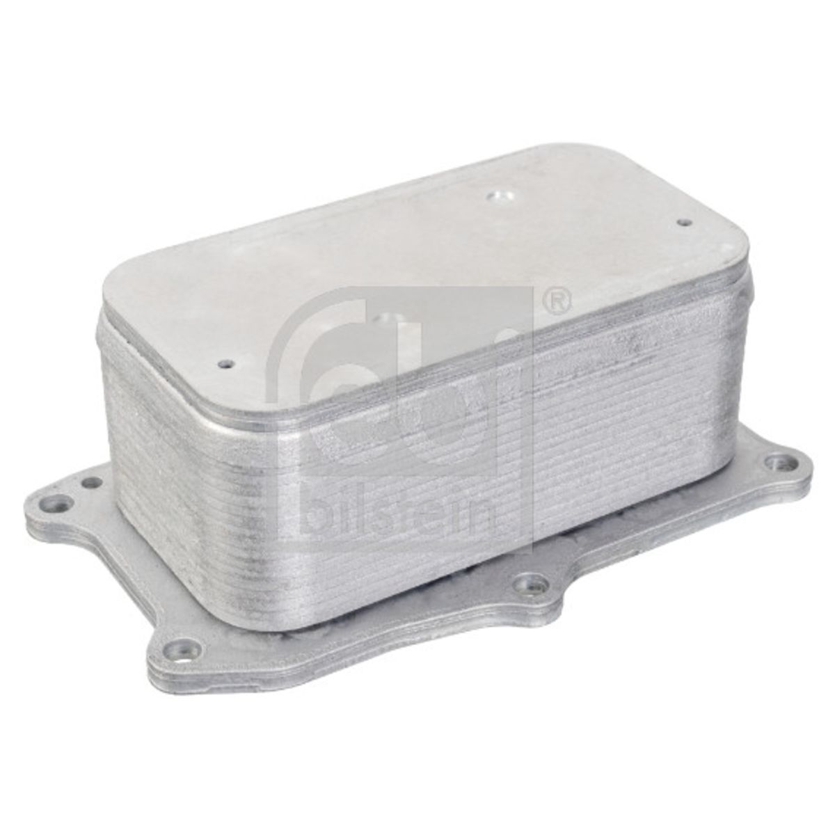Image of Olie radiator, motorolie  BILSTEIN
