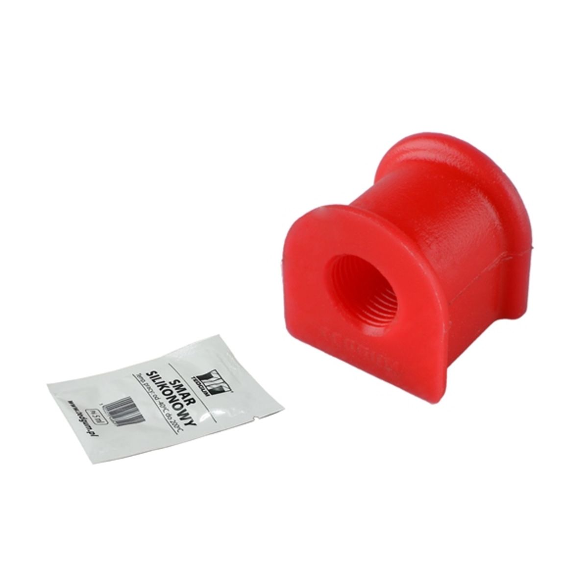 Silent bloc de barre stabilisatrice TEDGUM 00268070