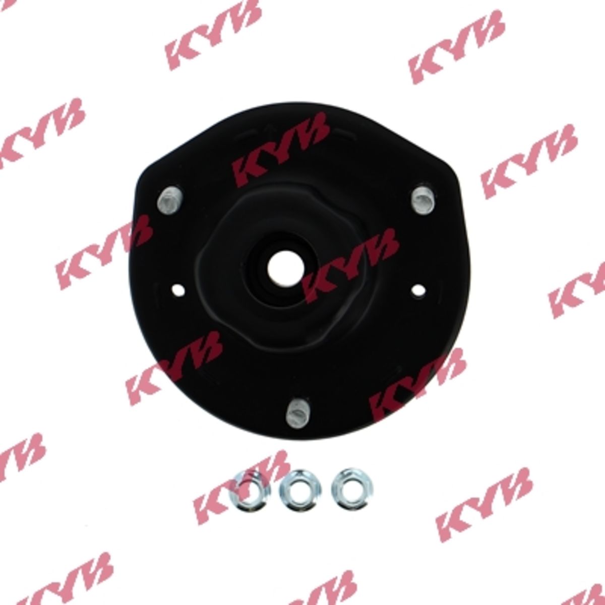 Image of Reparatieset, veerpootbevestiging   links