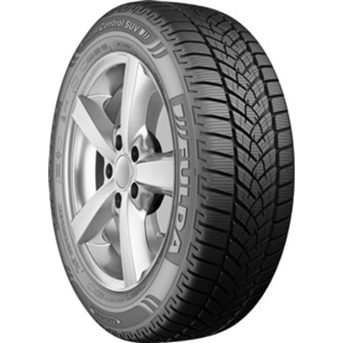 Image of Winterband  Kristall Control SUV 235/55R19 XL 105V