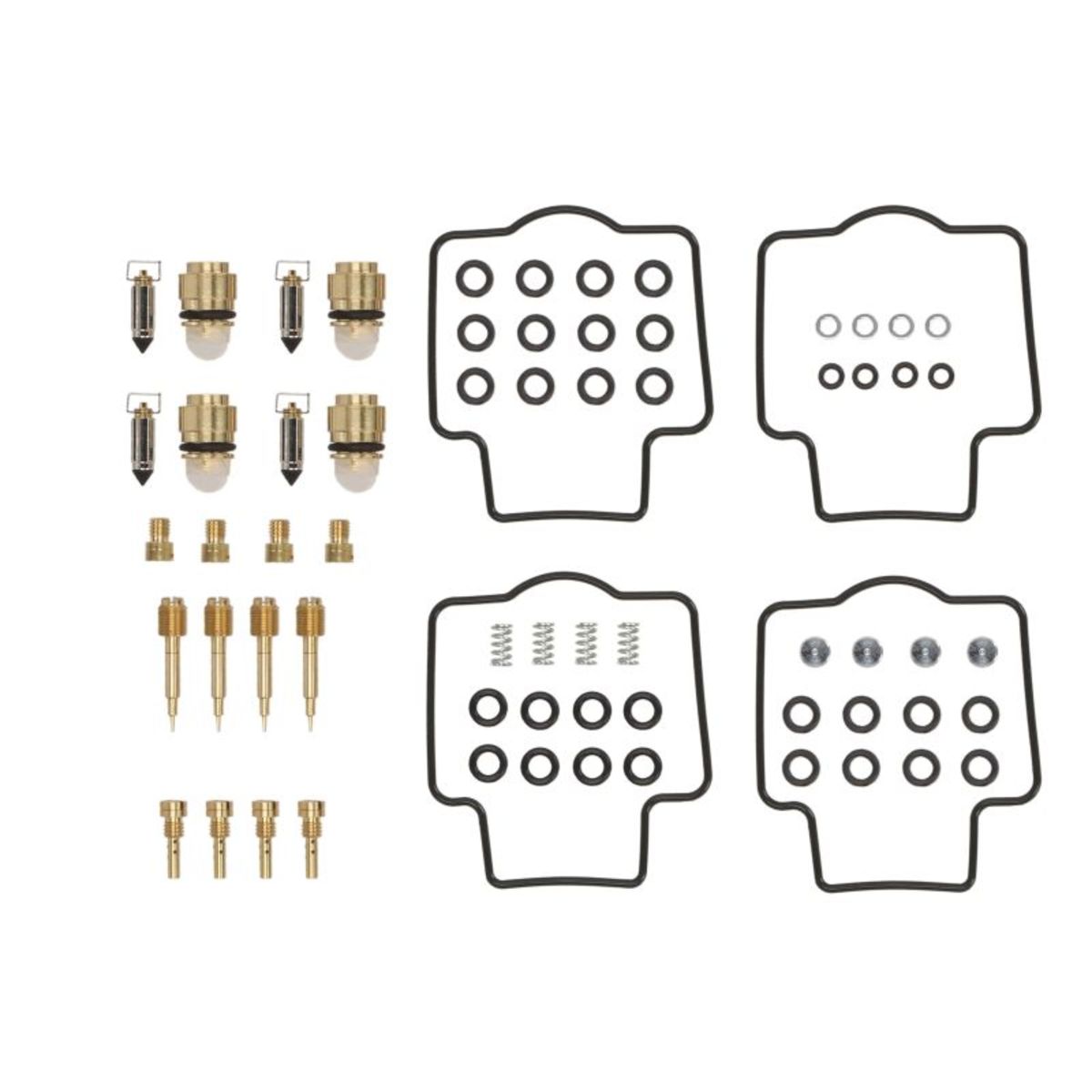 Reparatursatz, Vergaser KEYSTER KK-0249