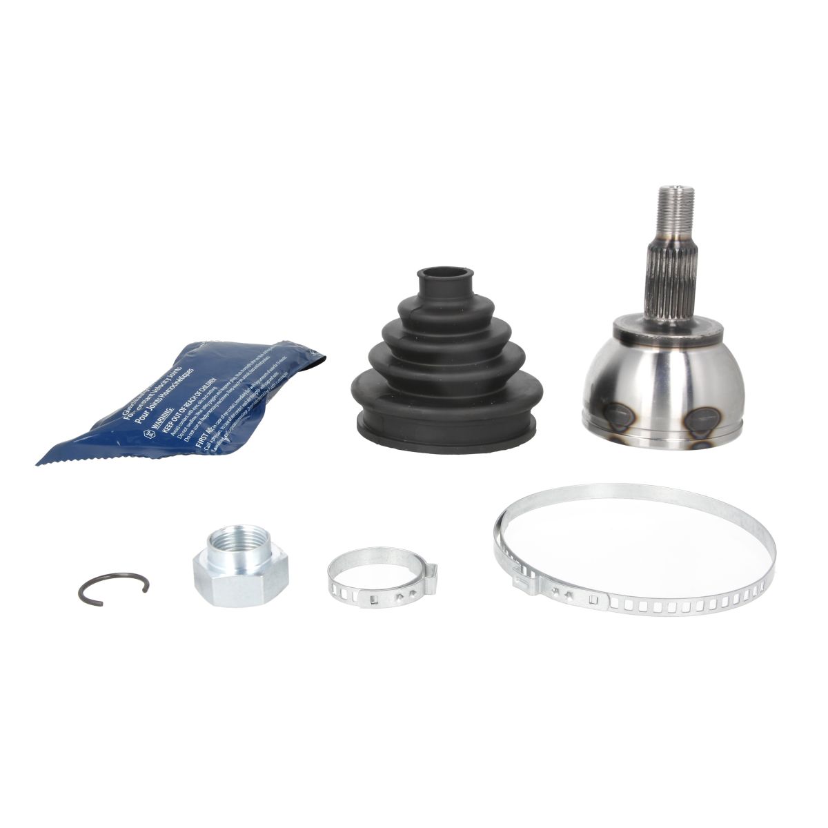 Image of Homokineet reparatie set, aandrijfas  KIT