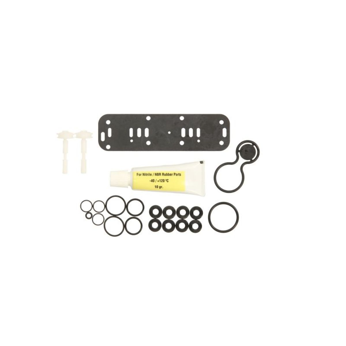 Image of Luchtklep reparatieset