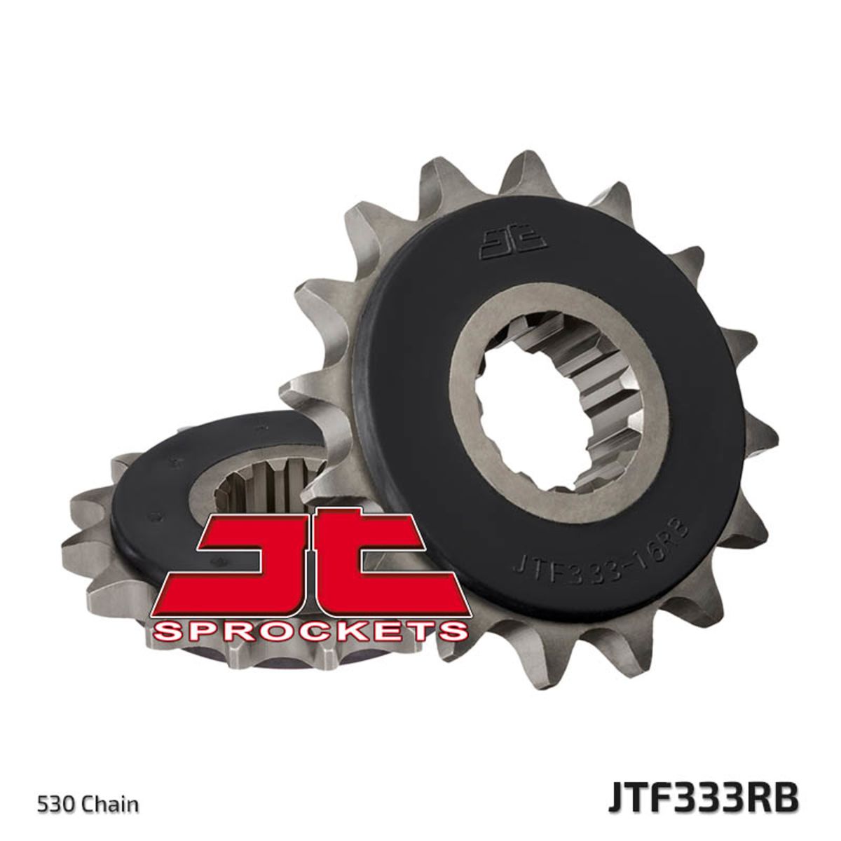 Pignone posteriore JT F333,14