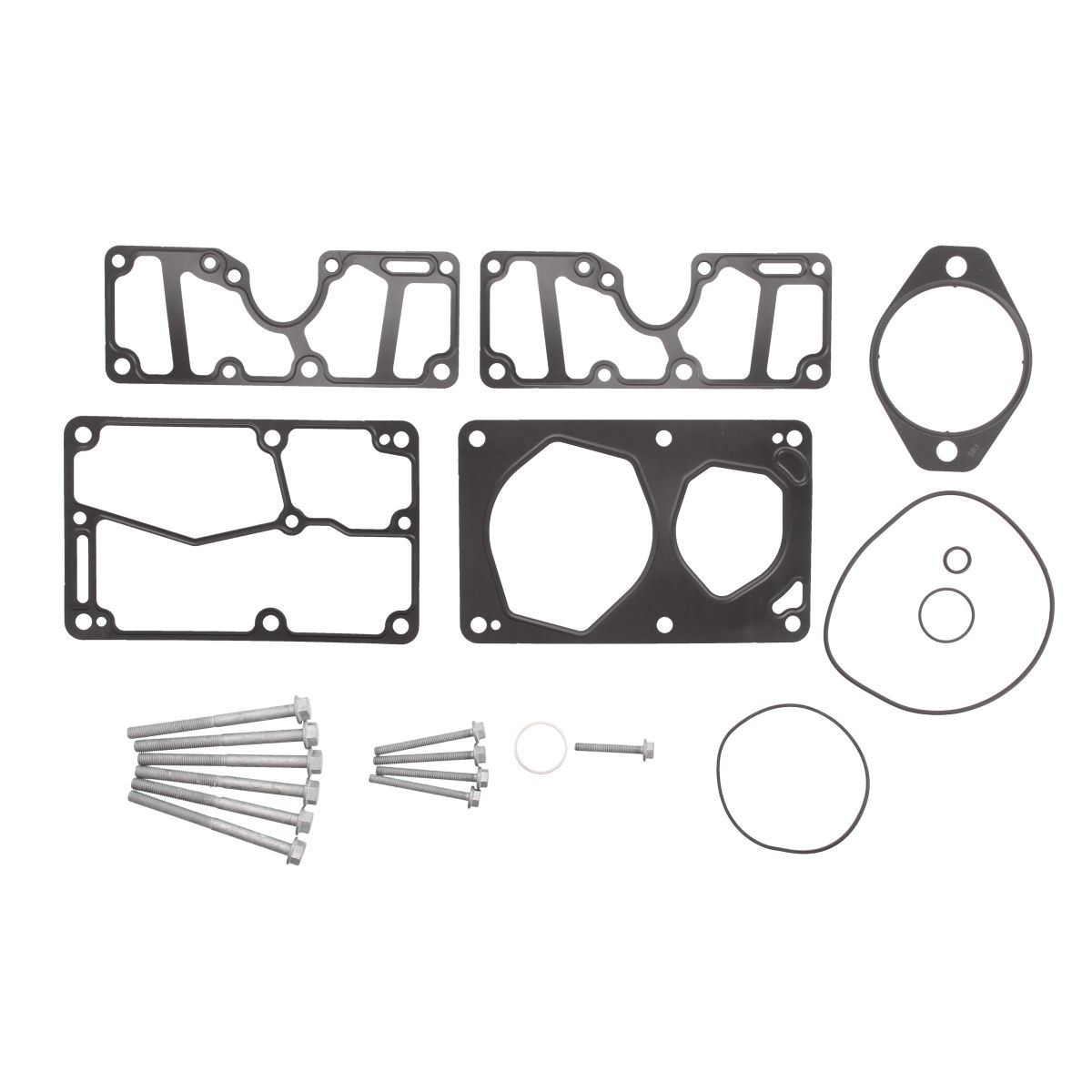 Image of Reparatieset, compressor