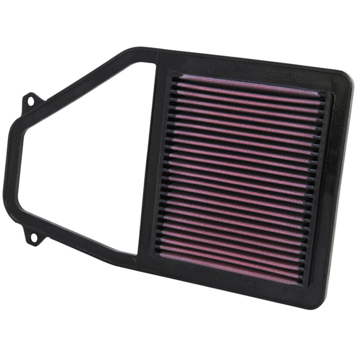 Filtre à air K&N 33-2192